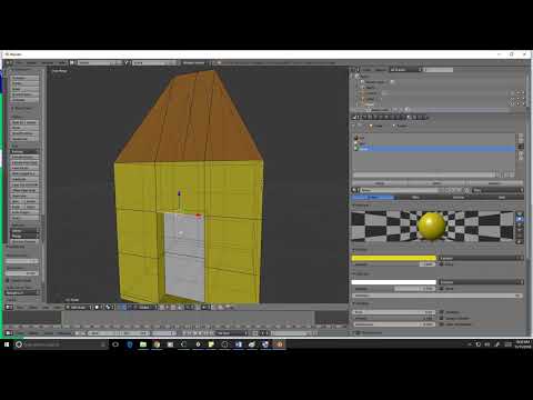 Intro to Blender Part 4