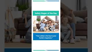 Safety Slogan of the Day - 16.03.2023 #shorts #shortsvideo #safetyfirst #safeindia #india #safe