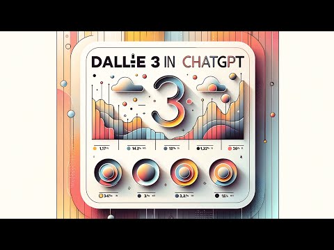 DALLE 3 ChatGPT TEST