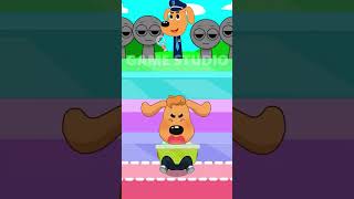 Incredibox Sprunki OC - sherifflabrador #sprunkioc #incredibox #funny #sprunki #sherifflabrador