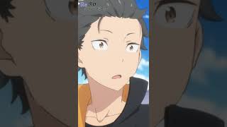 Latinx Returns [Re: Life in a Different World from Zero] [3rd season] [anime] #shorts