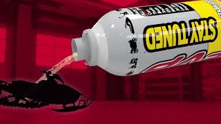 FVP Stay Tuned & Motor Oil