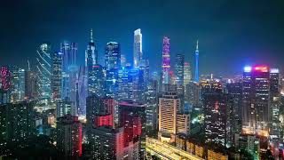 航拍中国  Aerial China
