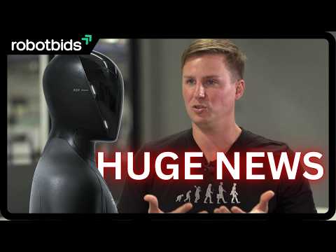 How Figures HELIX is redefining Robotics!