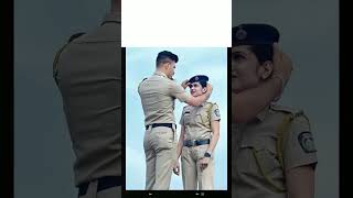 ips love story status❤‍🔥 || #ias_attitude #currentaffairs #upscmotivation || #cse