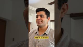 VMMSG ASPIRANT | Yash Lalwani #shorts #vishalmegamart #aspirants