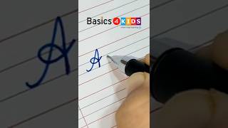 Adnan name in cursive writing | A name in cursive writing | What is your name? 🤔 (Comment now)