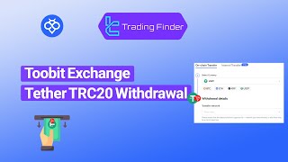 📊Toobit Tether TRC20 Withdrawal - Google Authenticator Code [4 Steps] 2025