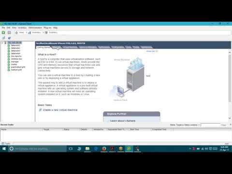 Hadoop Admin  cluster setup