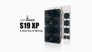 ANTMINER S19 XP