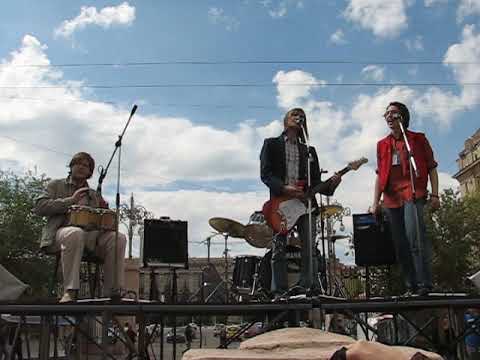 Майя   Сентябрь Фестиваль Ъ 16 05 2009