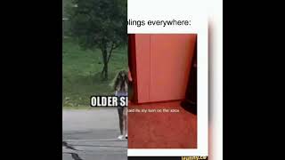 siblings memes #28#memeking