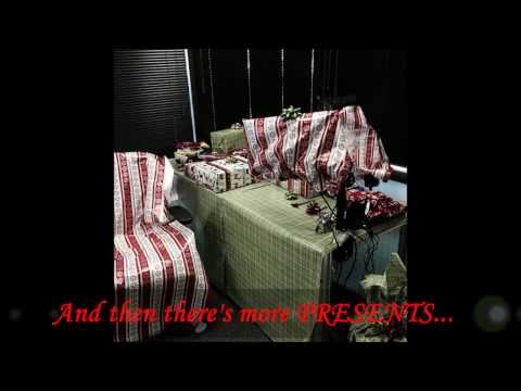 'Tis the season for a little Christmas prank... Broadbean Style!