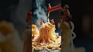 pasta#fypシ゚viral #ai #aiart #aiworld #viral #viralshort #viralvideo #aivideo #pasta #aifoodart