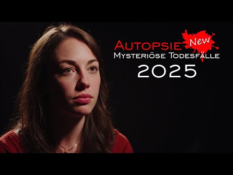 Autopsie Mysteriöse Todesfälle – Ihr Lieblingslied lief noch im Hintergrund – Jörn Zimmermann