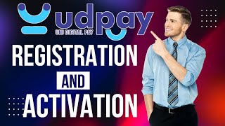 REGISTRATION AND ACTIVATION PROCESS IN UNIPAY | HOW TO BECOME A DISTRIBUTOR IN UNIPAY | UNIPAY |