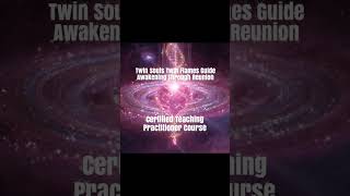 Twin Souls Twin Flame Guide Awakening Union Phases Course #twinsouls #twinflames #certifiedcourses