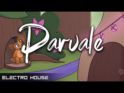 Reptythm - Parvale [Chapter 21]