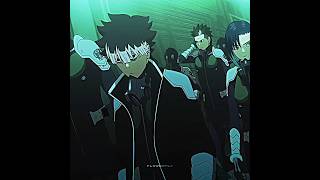 Narumi is so badass 🔥 | Canto De Luna Edit #anime #kaijuno8 #shorts