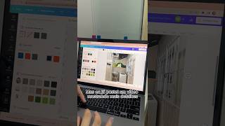 Como fazer projetos de decoração sem arquiteto de forma simples e sem programas específicos ❤️ #diy