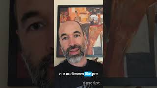 What Are You Giving to Your Audience?  #upcomingmusician  #musician
