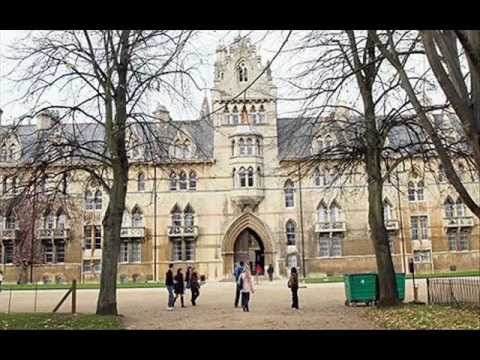 oxford university get education.wmv
