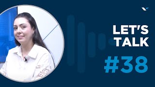 Let’s Talk | Global Networking in Practice: International Career and Multicultural Connections