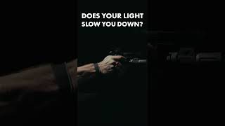 Should you slow down when using your white light? #modlite #modularisbetter