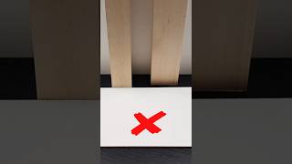 How to Make a Universal Template for Crafts  #shorts