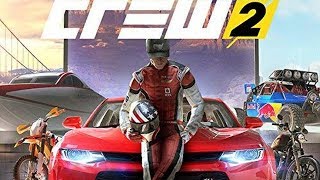 The Crew 2 Soundtrack Tracklist | Original Game Music