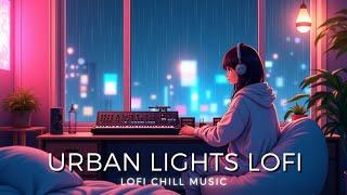 Chill Out LoFi Jazz Hip Hop for Work & Study