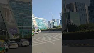 gurgaon City view 🪟