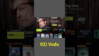 Best free websites for movies and series