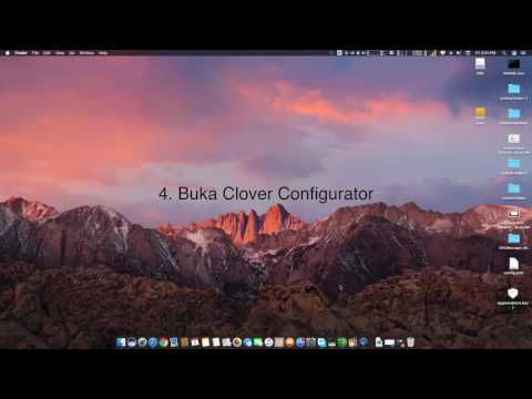 Apple ALC Multi Codec Mac OS Sierra ALC887 Hackintosh