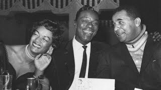 On This Day: Nat King Cole endures segregation while headlining on the Las Vegas Strip