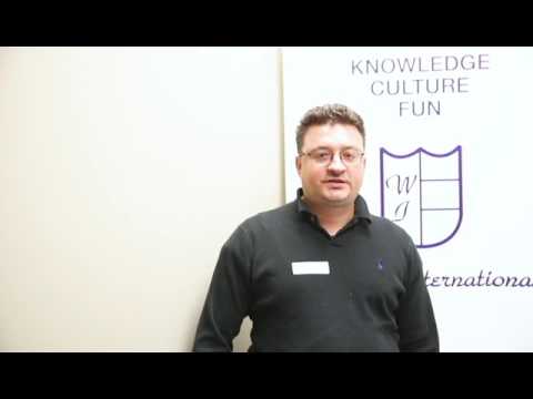 Testimonial at  Spanish In Canada!!