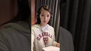 Daily Vlog . #nanciezhu