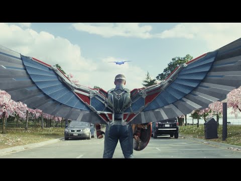 CAPTAIN AMERICA BRAVE NEW WORLD EXPLAINED IN HINDI #marvel #marvelstudios #marvelcomics #spiderman