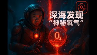 深海发现“神秘氧气”