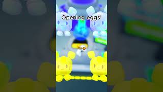 How to get huges in PS99 (Pet simulator 99)