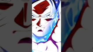 Mui goku vs all #shorts #anime #goku #muigoku #dbs @ASSASSINDUOS