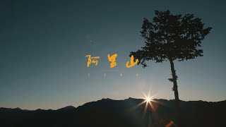嘉義阿里山-杉緣星空露營區、阿里山日出之旅