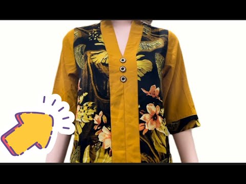 Quickly edit a shirt. Simple - Save money.
