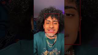 Facial Detection Filter. But wait…. Who’s there?