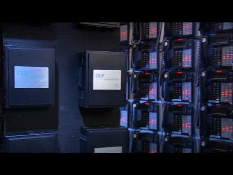 Adept Communications - About ESI