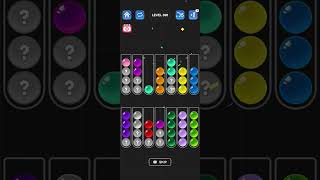BALL PUZZLE LEVEL 398 MIND BLOWING BRAIN GAMING 🤯🤯🔥 #shorts #ballpuzzle #viral