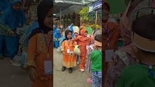 #keseruankita #day3 #mlps2025 KB RA MAMBAUL HUDA