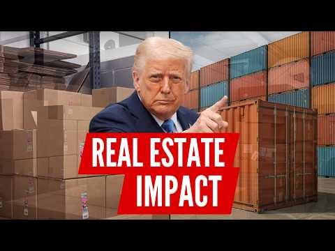 Tariffs: Who’s REALLY Making Money