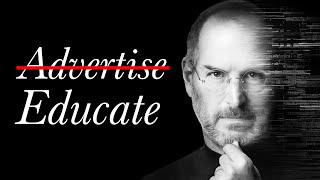 Steve Jobs’s Rare 1985 Playboy Interview