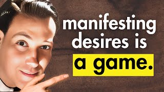 Principles for Manifesting